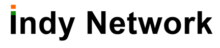 Indy Network Logo