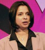 Jyothi Despande