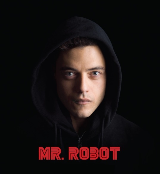 Mr Robot on Colors Infinity