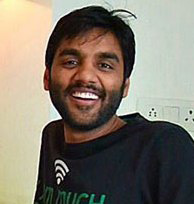 Vinay Singhal 