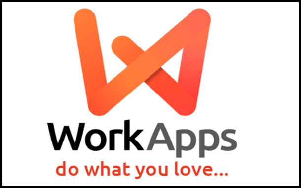 WorkApps Logo