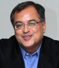 Ravish Kumar