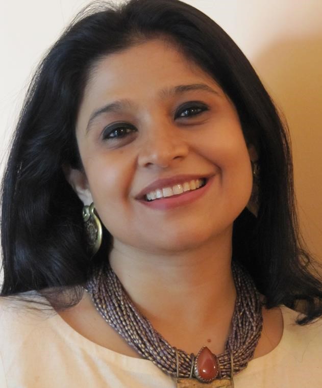 Swati Bhattacharya