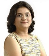 Aparna Valenkar