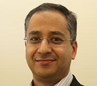 Avinash Kaul