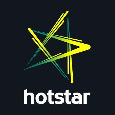 Hotstar small