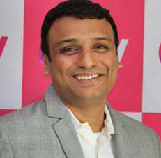 Rajesh Iyer