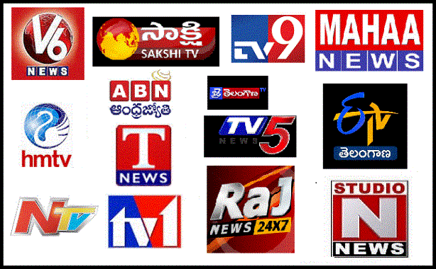 Image result for telugu tv news channels