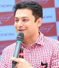 Kartikeya Sharma