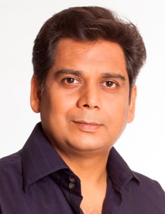 Naveen Gaur