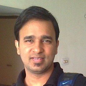 Abhishek Agrawal