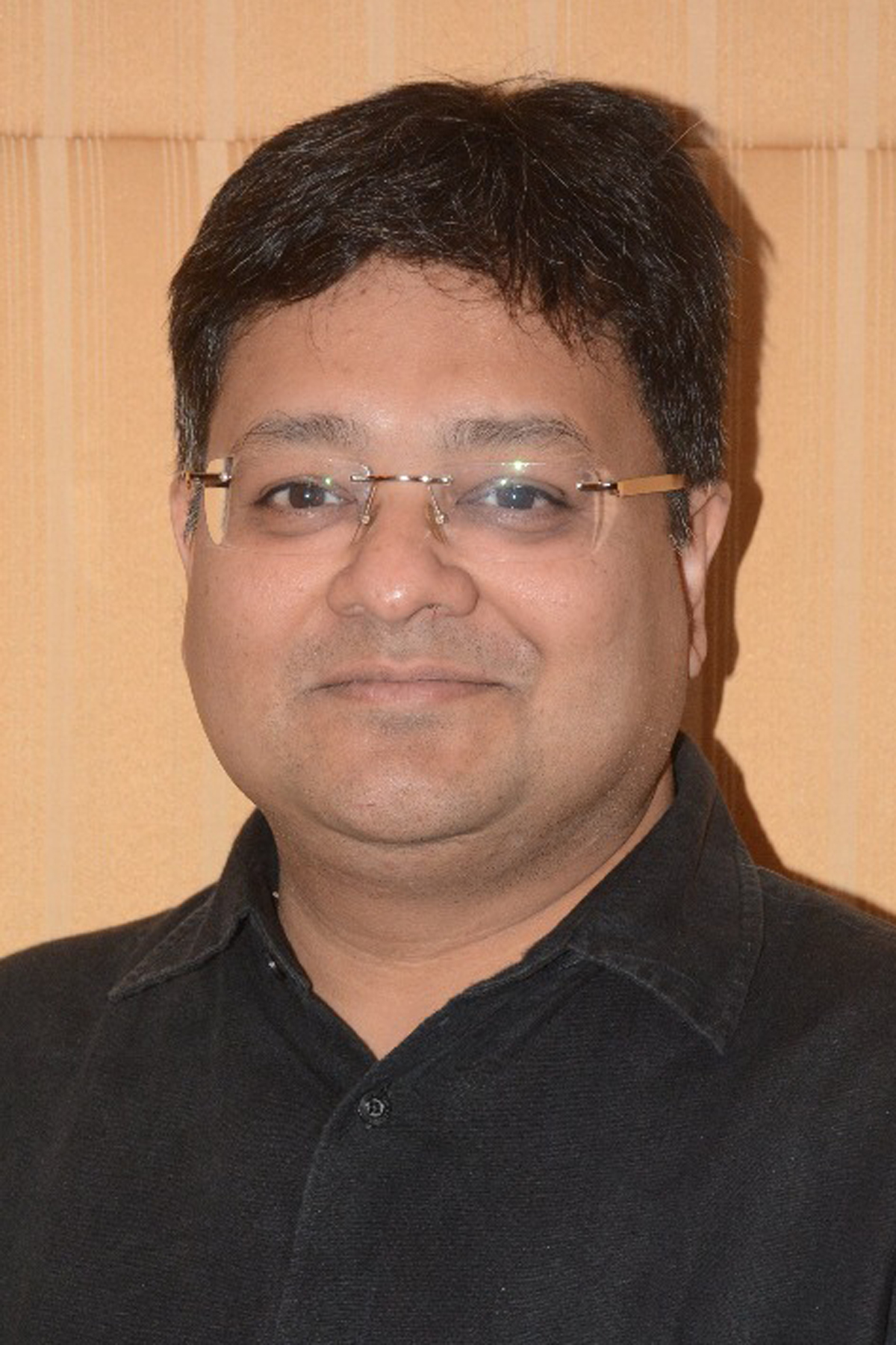 Vishal Maheshwari