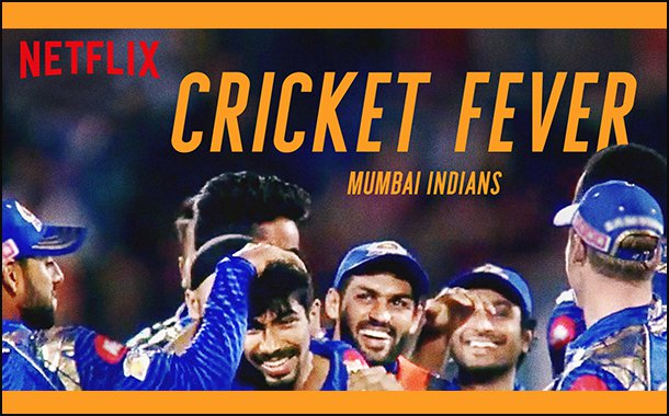 Image result for Indian cricket fever to get on Netflix in March